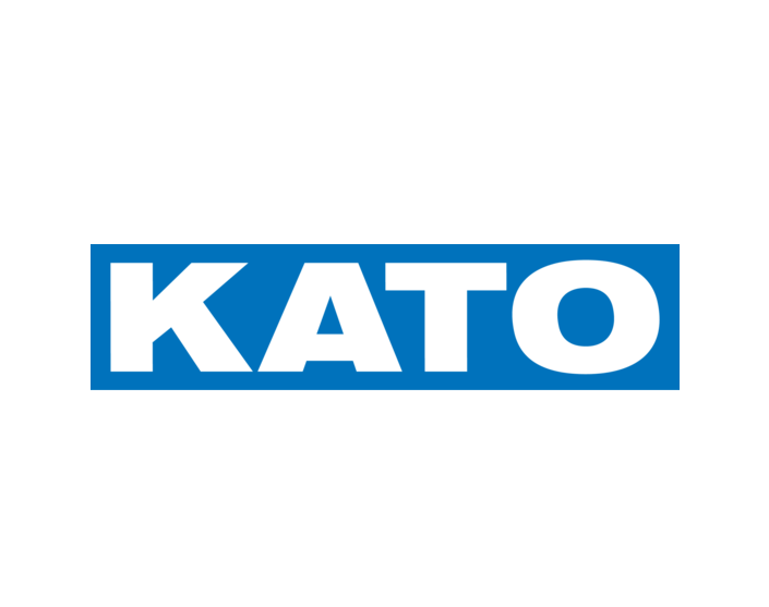 Kato logo